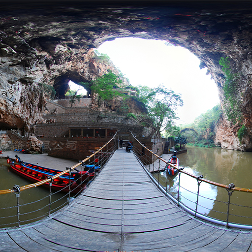 Jianshui Swallow Cave