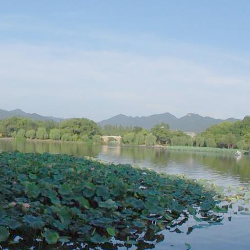 西湖风景名胜区